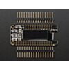 FeatherWing OLED - 128x32 OLED Add-on For All Feather Boards