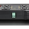 Controllable Four Outlet Power Relay Module