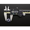 Mitutoyo - Absolute Digimatic Digital Calipers, 6 in. - 500-196-30