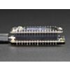 Short Feather Headers Kit - 12-pin and 16-pin Female Header Set