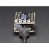Short Feather Headers Kit - 12-pin and 16-pin Female Header Set