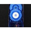 DC Motor in Micro Servo Body