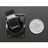Supporting Swivel Caster Wheel - 1.3 Diameter