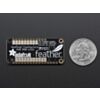 NeoPixel FeatherWing - 4x8 RGB LED Add-on For All Feather Boards