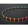 Adafruit Mini Skinny NeoPixel Digital RGB LED Strip - 30 LED/m - WHITE (5M Reel)