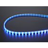 Adafruit Mini Skinny NeoPixel Digital RGB LED Strip - 60 LED/m - WHITE (4M Reel)