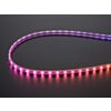 Adafruit Mini Skinny NeoPixel Digital RGB LED Strip - 60 LED/m - WHITE (4M Reel)