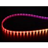 Adafruit Mini Skinny NeoPixel Digital RGB LED Strip - 60 LED/m - WHITE (1M Strip)