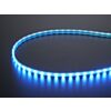 Adafruit Mini Skinny NeoPixel Digital RGB LED Strip - 60 LED/m - BLACK (4M Reel)