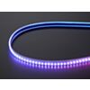 Adafruit Mini Skinny NeoPixel Digital RGB LED Strip - 144 LED/m - 1m BLACK