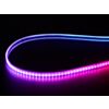 Adafruit Mini Skinny NeoPixel Digital RGB LED Strip - 144 LED/m - 1m BLACK