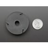 Stranded-Core Wire Spool - 25ft - 22AWG - Violet