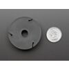 Stranded-Core Wire Spool - 25ft - 22AWG - Gray