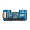 2.13 inch E-Ink 2-colour HAT (250x122 Pixels)