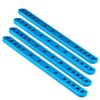 Makeblock Beam0412-156-Blue (4-Pack)