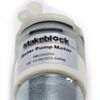 Makeblock Water Pump Motor - DC 12V/370-04PM