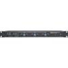 2 Input to 6 Output Audio Splitter (SKU: A4415 Image 1)
