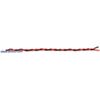 2-pin female JST cable (14cm). (SKU: POLOLU-1116 Image 2)