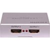 2 Way HDMI Splitter (SKU: A3134B Image 4)