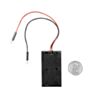 2 x AA Battery Holder with Premium Jumper Header Wires