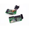 2KM Long Range RF link kits w encoder and decoder (Seeed Studio) 