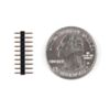 2mm 10pin XBee Header (PRT-10112) Image 3