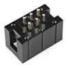2x3 Pin Shrouded Header (PRT-10877) Image 2