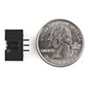 2x3 Pin Shrouded Header (PRT-10877) Image 3