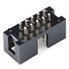 2x5 Pin Shrouded Header (PRT-08506) Image 2