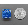Adafruit I2S 3W Class D Amplifier Breakout - MAX98357A