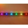 Digital RGB LED Weatherproof Strip - LPD8806 32 LED