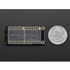 Adafruit 8x16 LED Matrix FeatherWing w/o Matrices