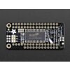 Adafruit 8x16 LED Matrix FeatherWing w/o Matrices