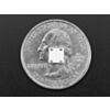 NeoPixel RGB 5050 LED with Integrated Driver Chip - 100 Pack