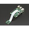 Raspberry Pi Camera Board v2 - 8 Megapixels