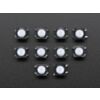 Soft Tactile Button (8mm) x 10
