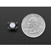 Soft Tactile Button (8mm) x 10