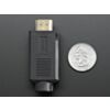 HDMI Plug to Terminal Block Breakout