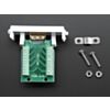 Panel Mount HDMI Socket to Terminal Block Breakout