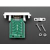 Panel Mount HDMI Socket Breakout