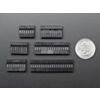 Large Dual Row Wire Housing Pack for DIY Jumper Cables