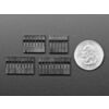 Large Single Row Housing Pack for DIY Jumper Cables