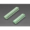 Feather 0.1 Pitch Terminal Blocks