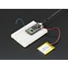 Adafruit Feather M0 with RFM95 LoRa Radio - 900MHz