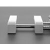 Stickvise High Temperature PTFE Jaws (pair)