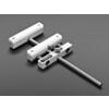 Stickvise High Temperature PTFE Jaws (pair)