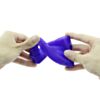 RF Explorer Protection Boot (Blue) (Seeed Studio) 