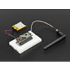 Adafruit LoRa Radio FeatherWing - RFM95W 900 MHz