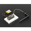 Adafruit LoRa Radio FeatherWing - RFM95W 433 MHz