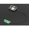 Slim Sticker-type GSM/Cellular Quad-Band Antenna - 3dBi - 200mm